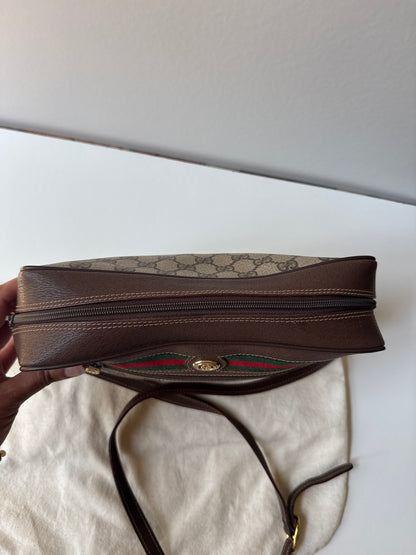Gucci Camera Bag