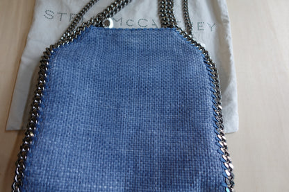 Stella McCartney Falabella tre catene