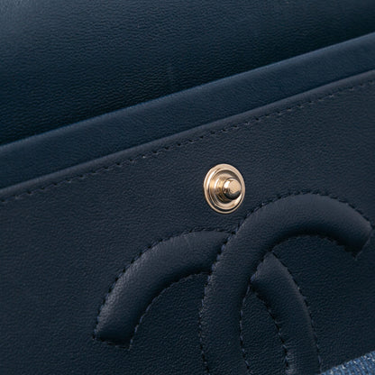 Chanel Timeless Classic Double Flap