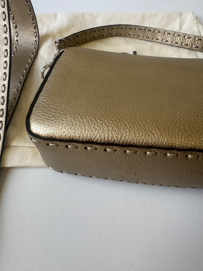 Fendi Baguette Selleria