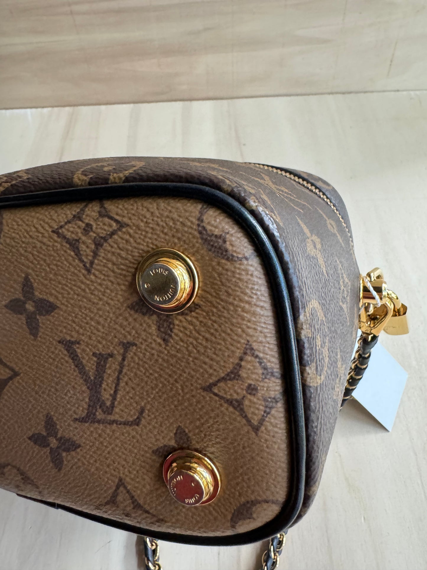 Louis Vuitton Vanity PM