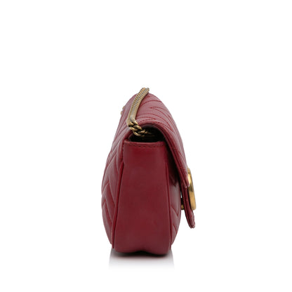 Gucci Super Mini Marmont