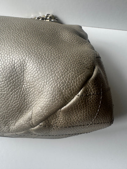 Chanel CC Bowling Bag