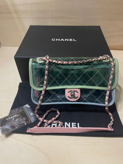 Chanel Coco Splash Medium Size