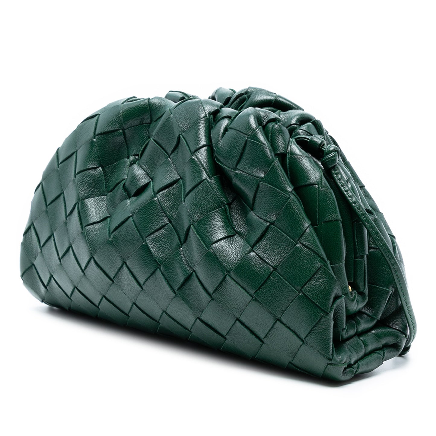 Bottega Veneta Mini Pouch