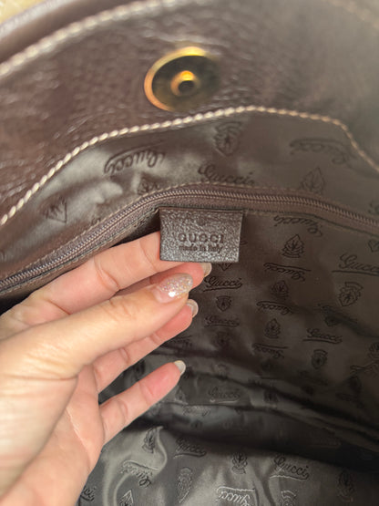 Gucci Tribeca Bag