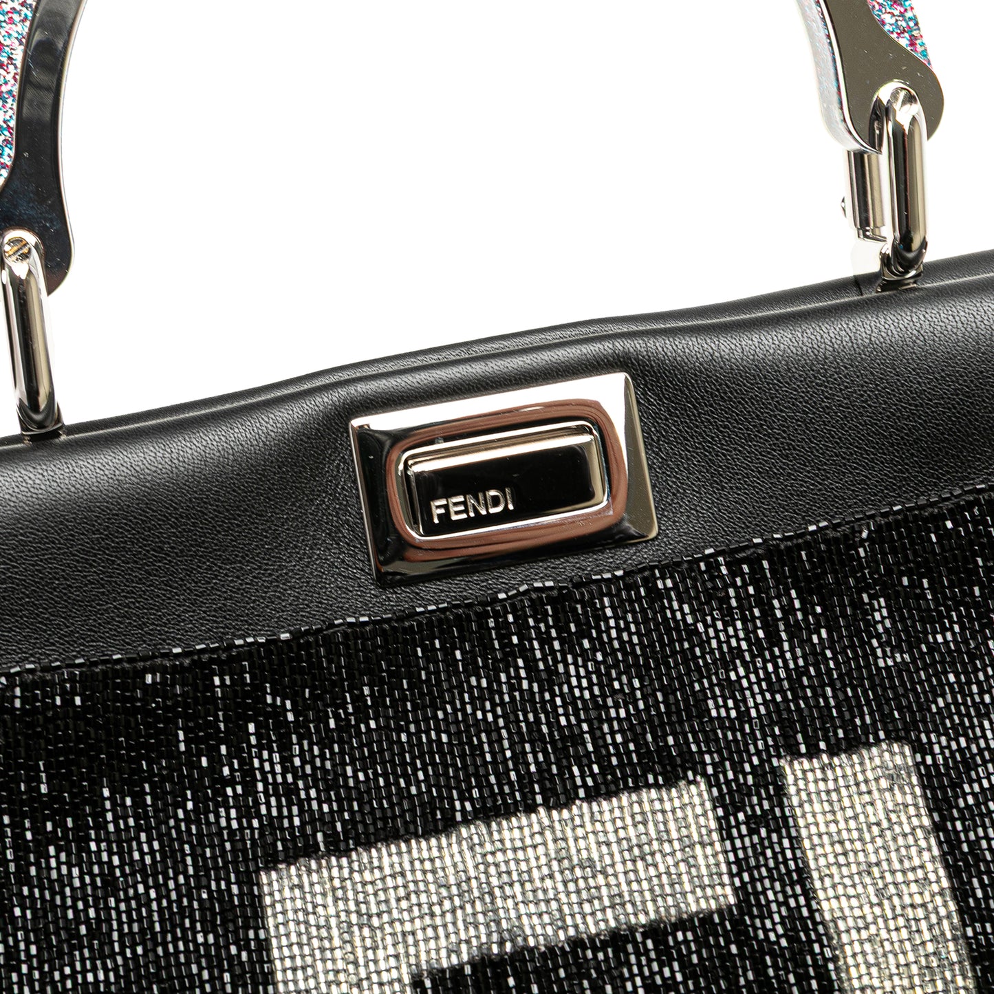 Fendi Peekaboo