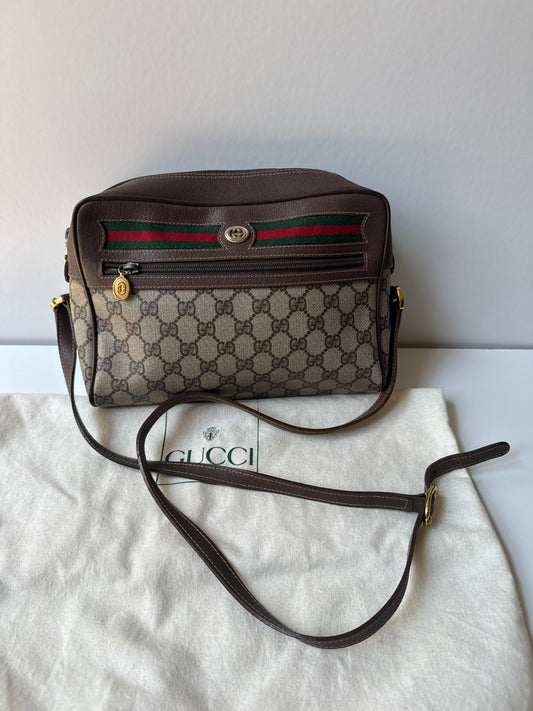 Gucci Camera Bag