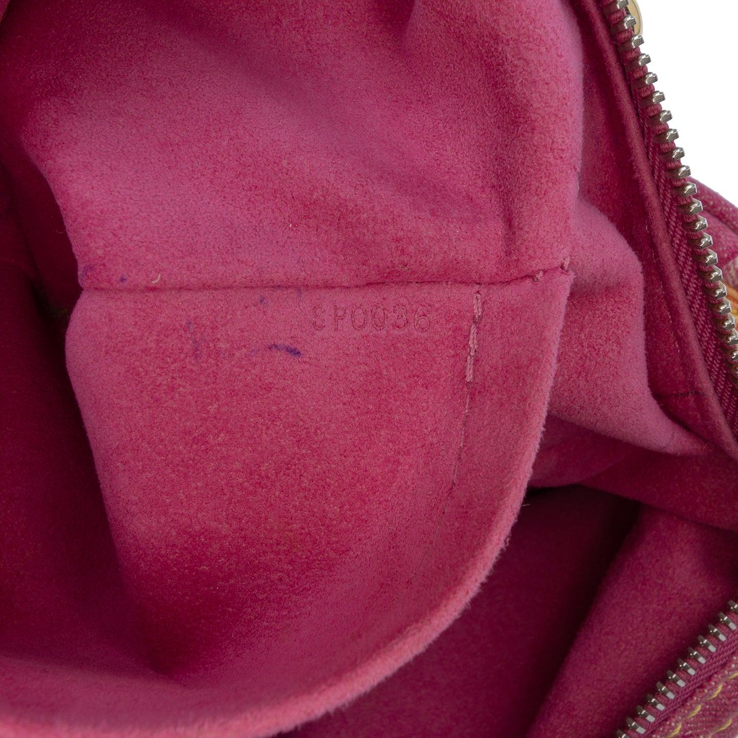 Louis Vuitton Neo Speedy 30