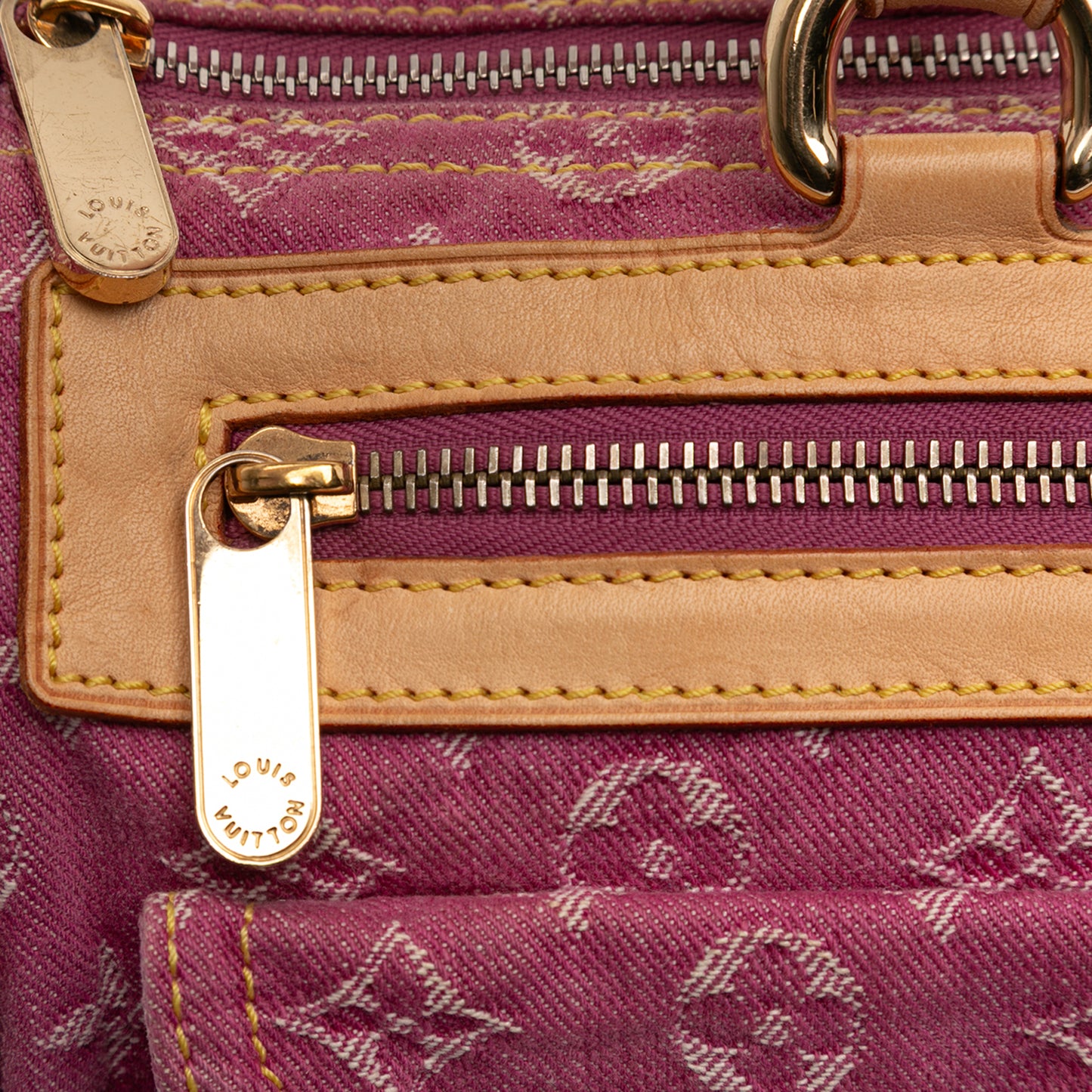 Louis Vuitton Neo Speedy 30