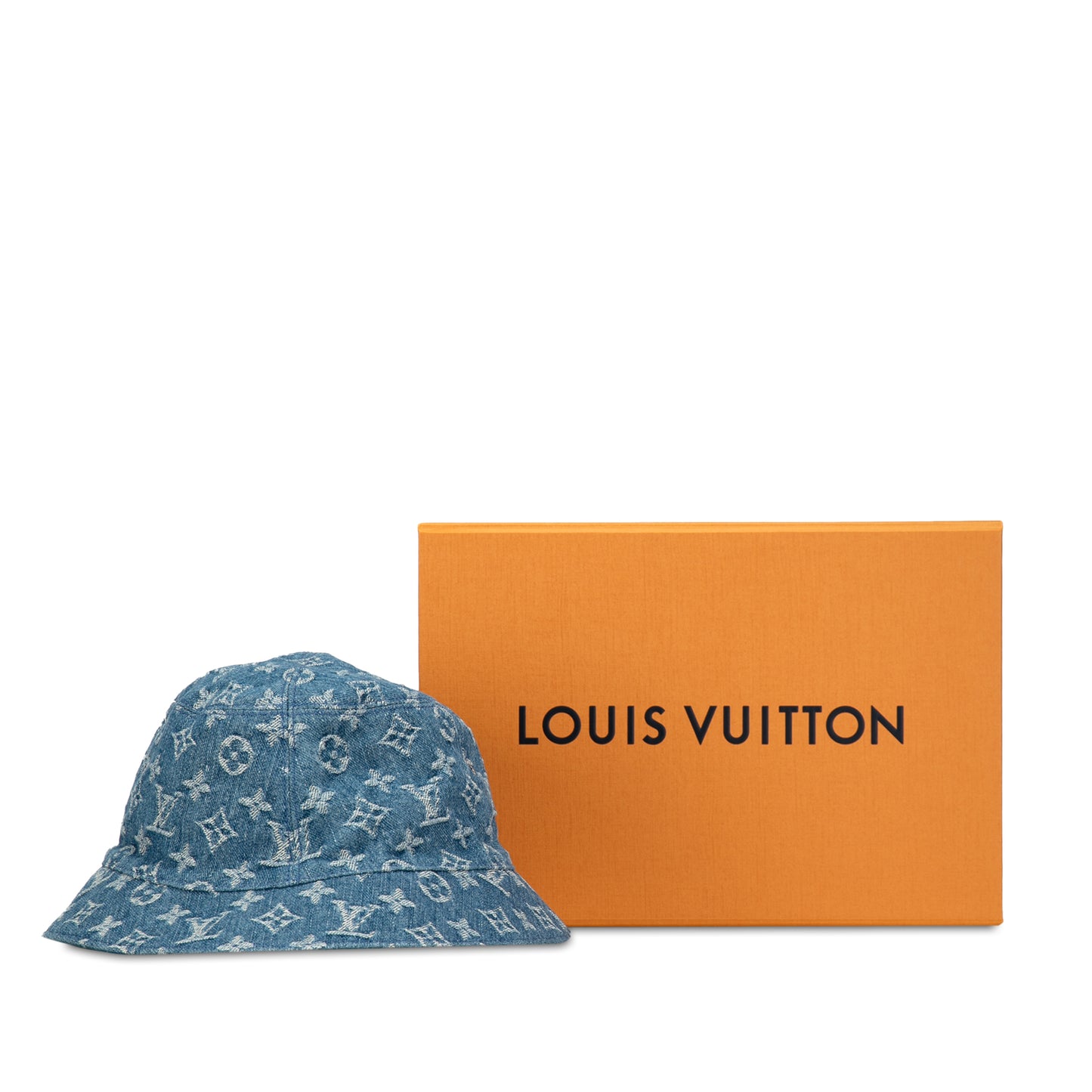 Louis Vuitton Bucket Hat