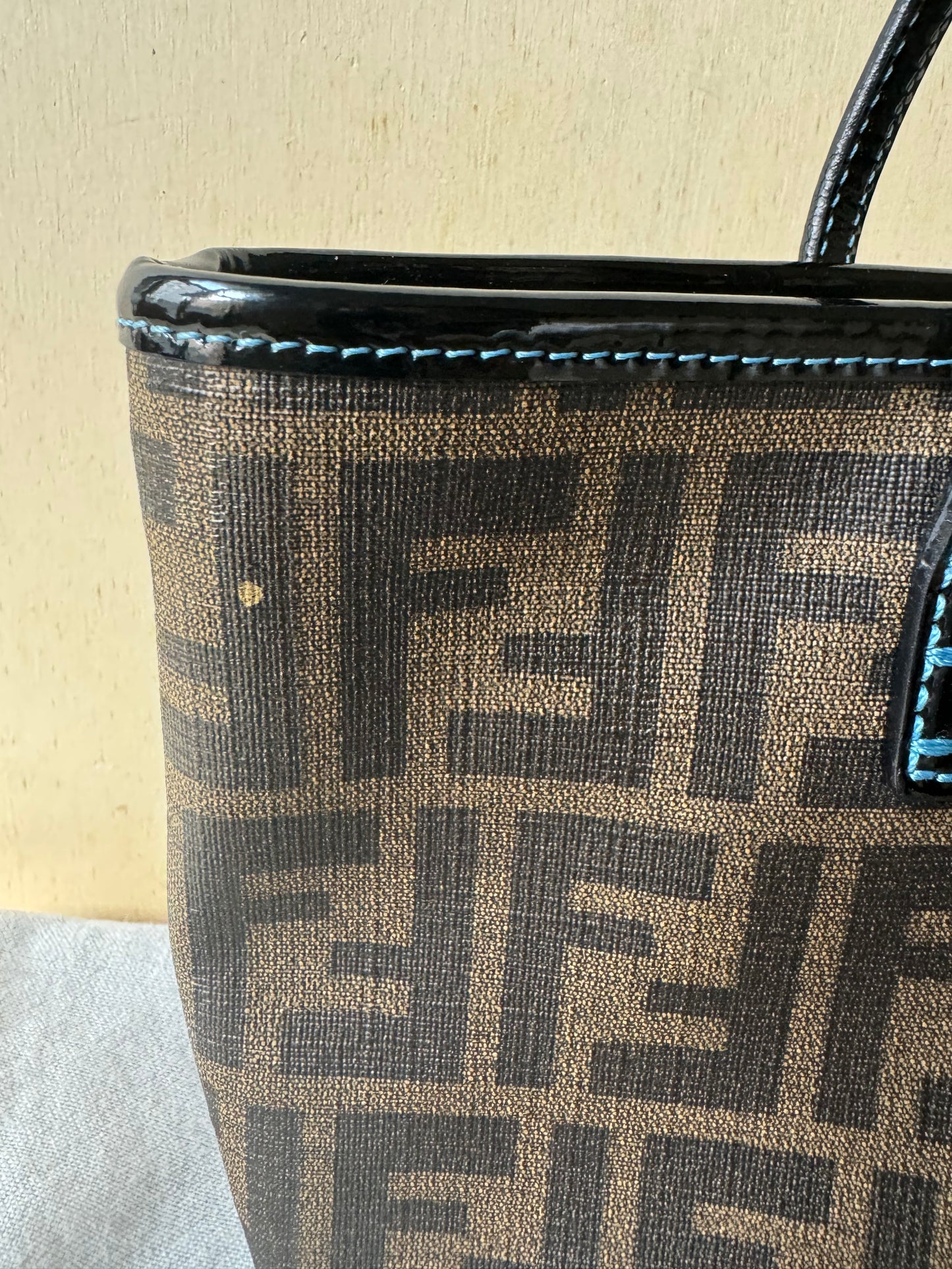 Fendi Fortune Mini