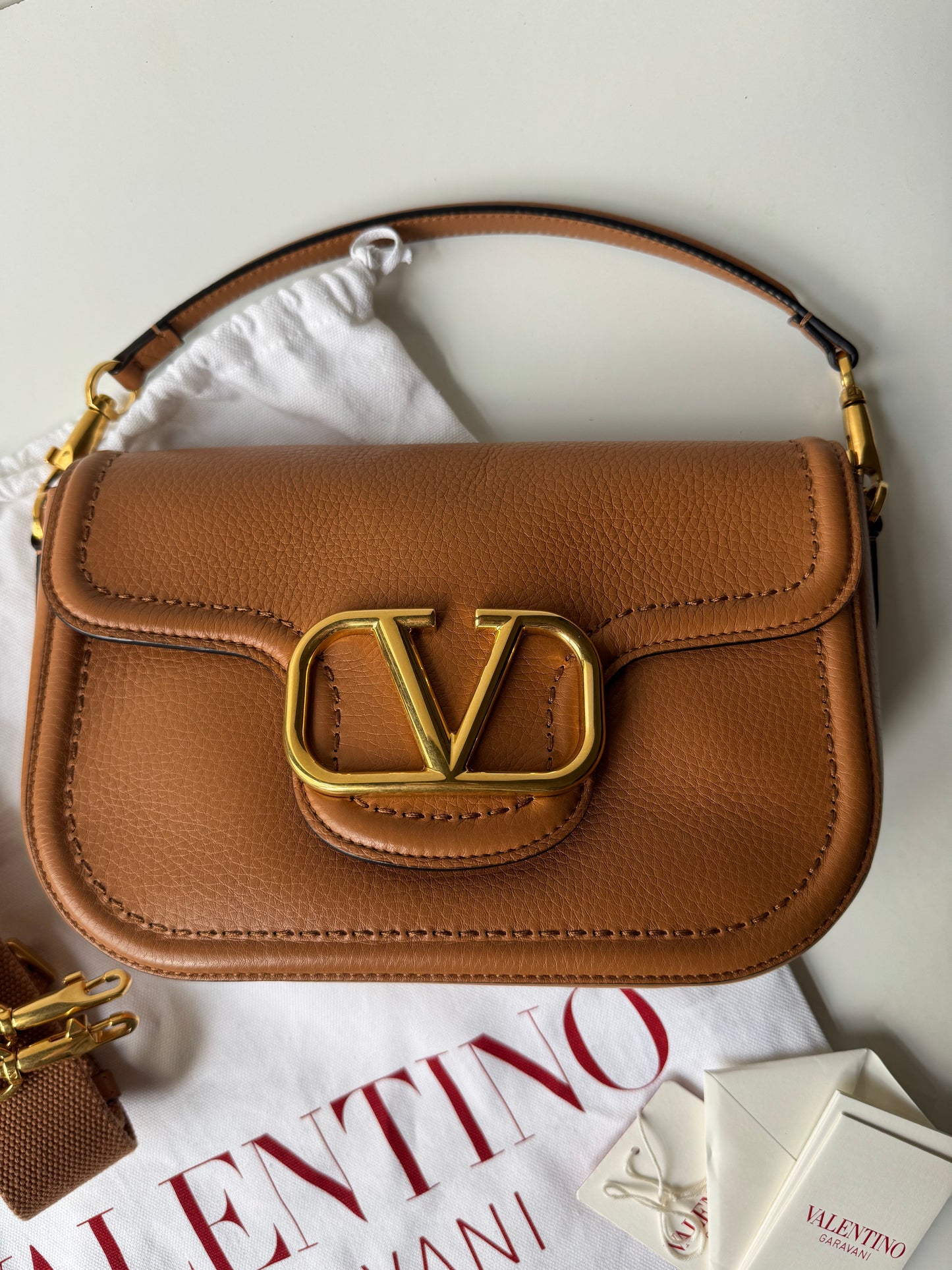 Valentino Alltime
