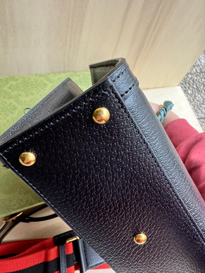 Gucci Diana Bamboo Mini