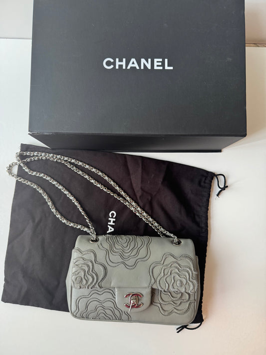 Chanel Follies Flap