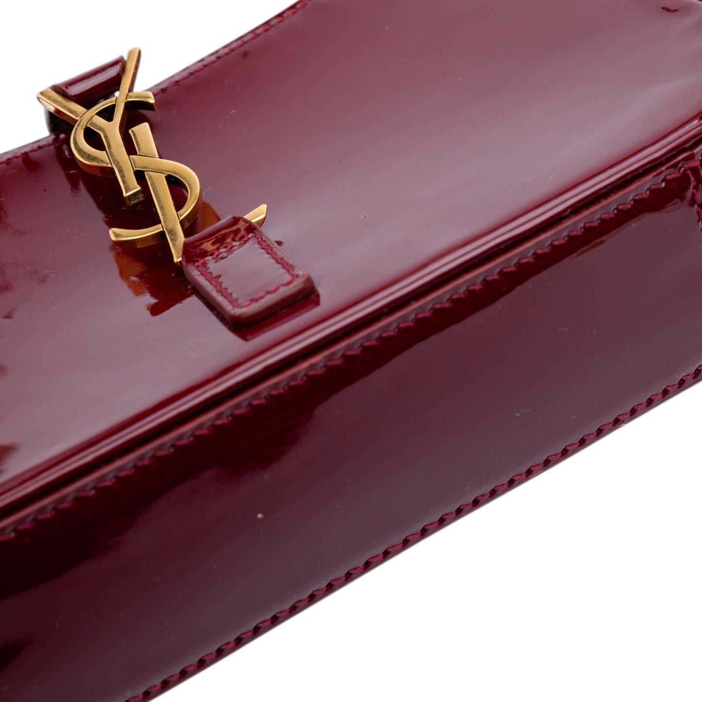Borsa Saint Laurent Le 5 a 7