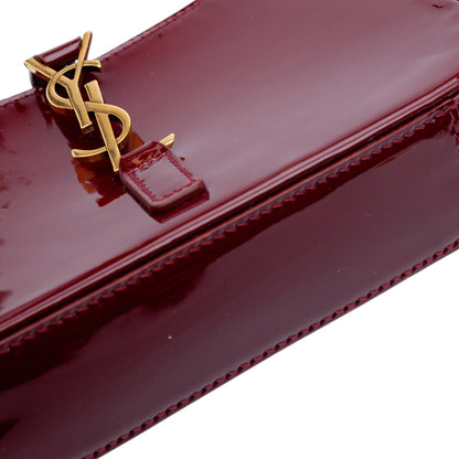 Borsa Saint Laurent Le 5 a 7