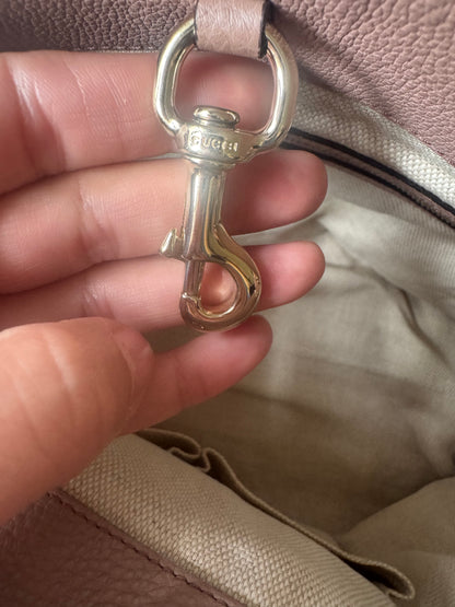 Gucci Soho Chain Tote