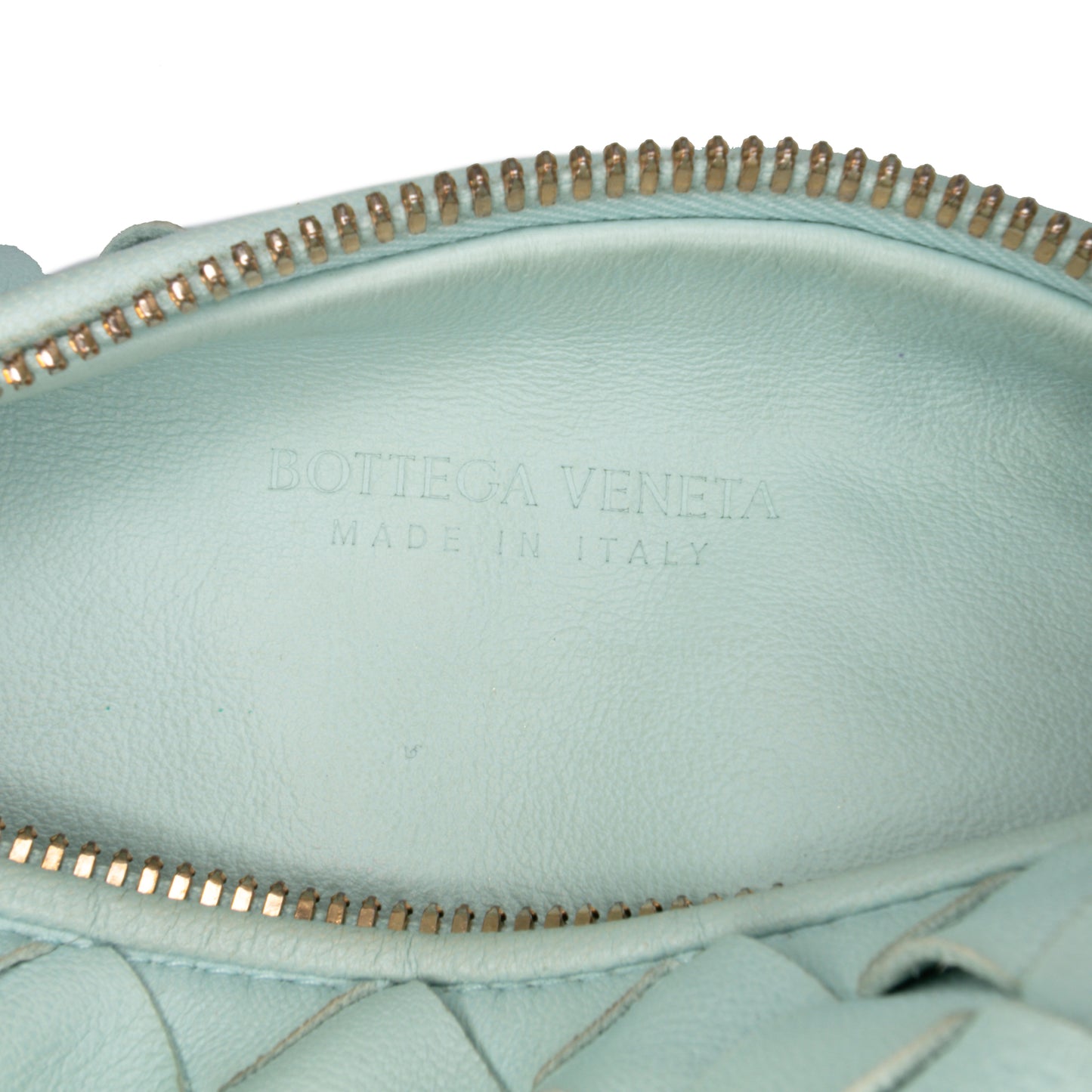 Bottega Veneta Mini Jodie