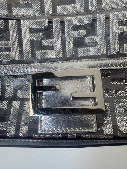 Fendi Baguette Nicki Minaj FF 1974