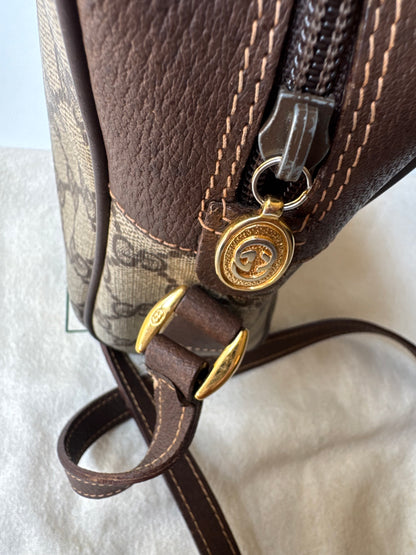 Gucci Camera Bag