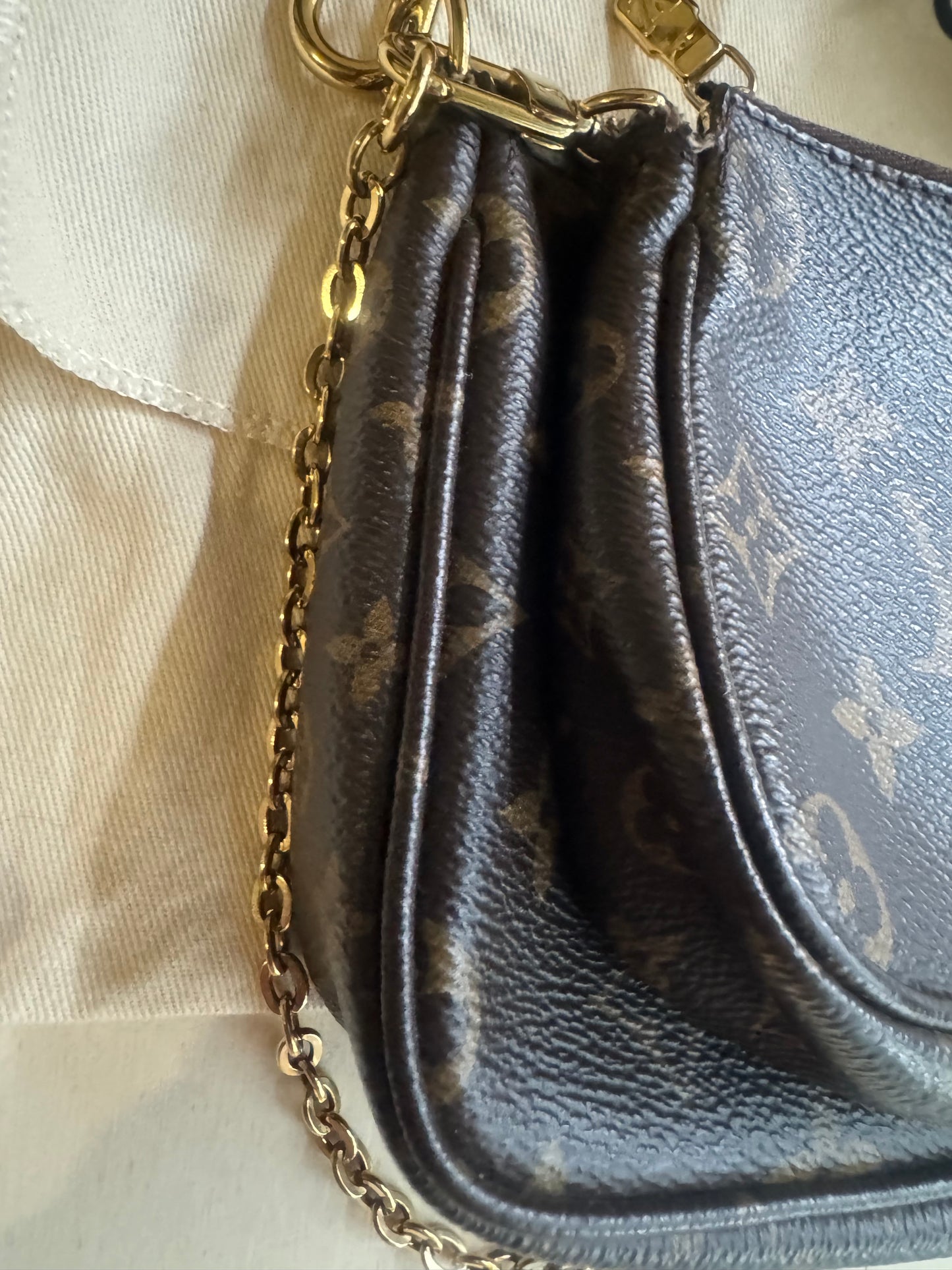 Louis Vuitton Multi pochette Accessoires