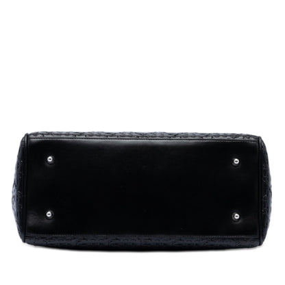 Dior Stitched