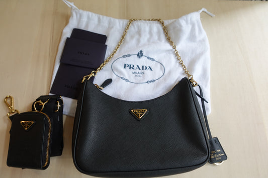 Prada Re Edition 2005