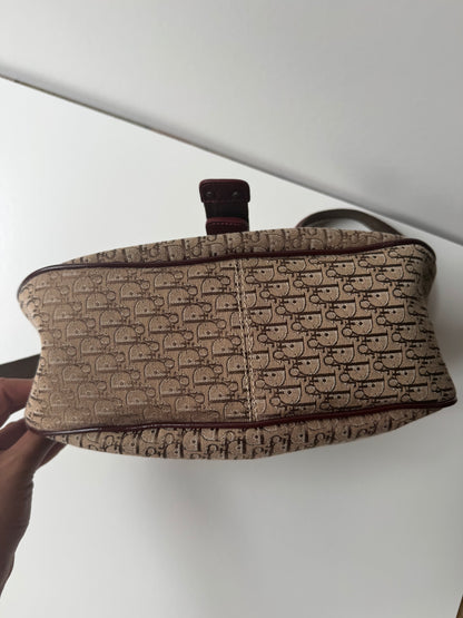 Dior Diorissimo Trotter Bag