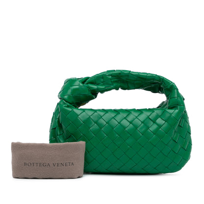 Bottega Veneta Mini Jodie