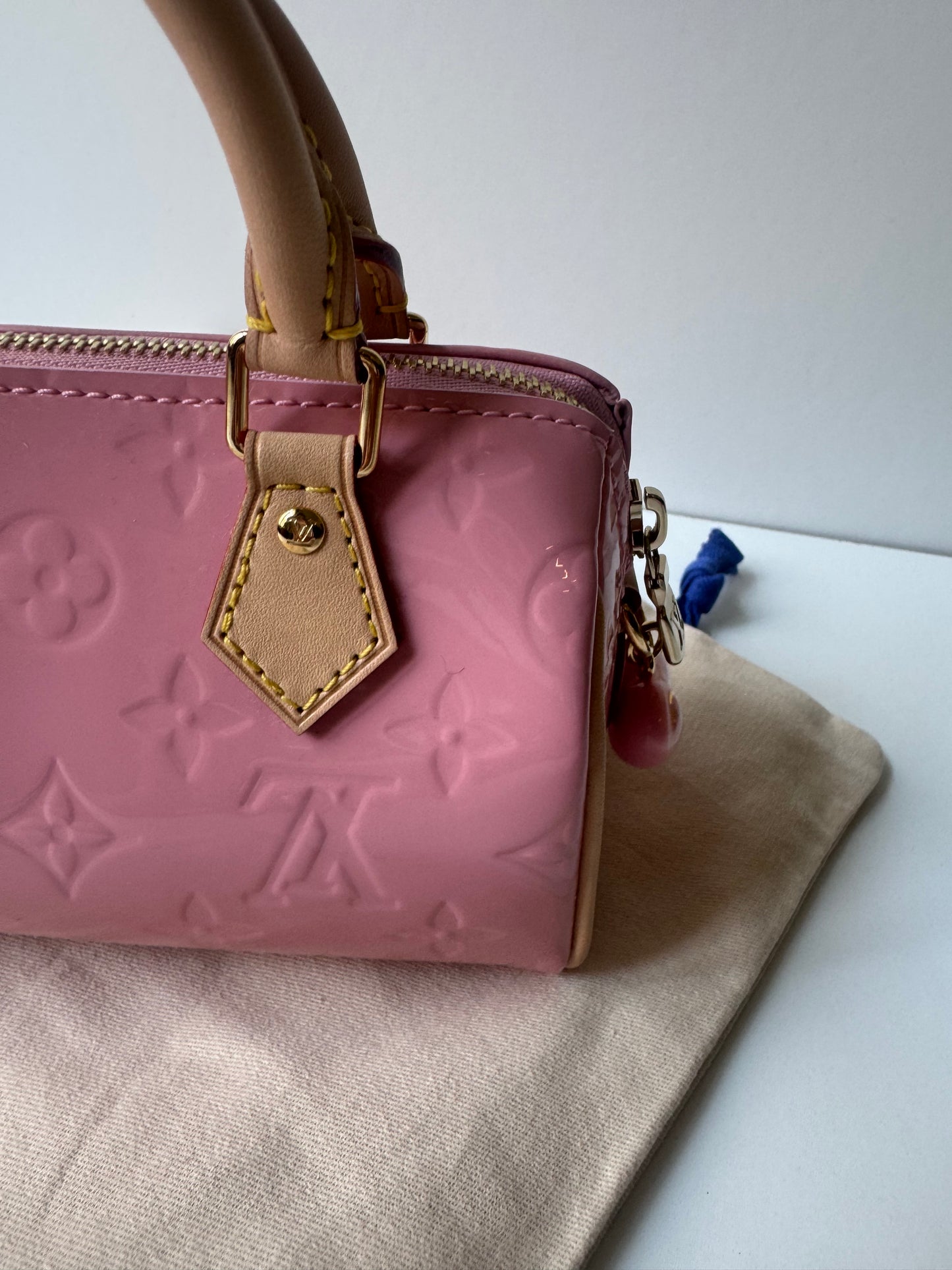Louis Vuitton Speedy