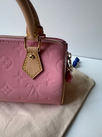 Louis Vuitton Speedy