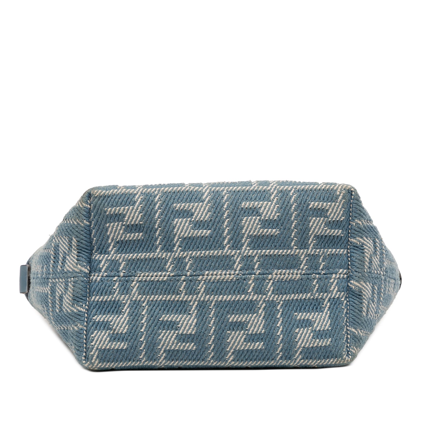Fendi FF Jacquard Roll