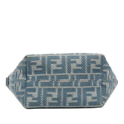 Fendi FF Jacquard Roll