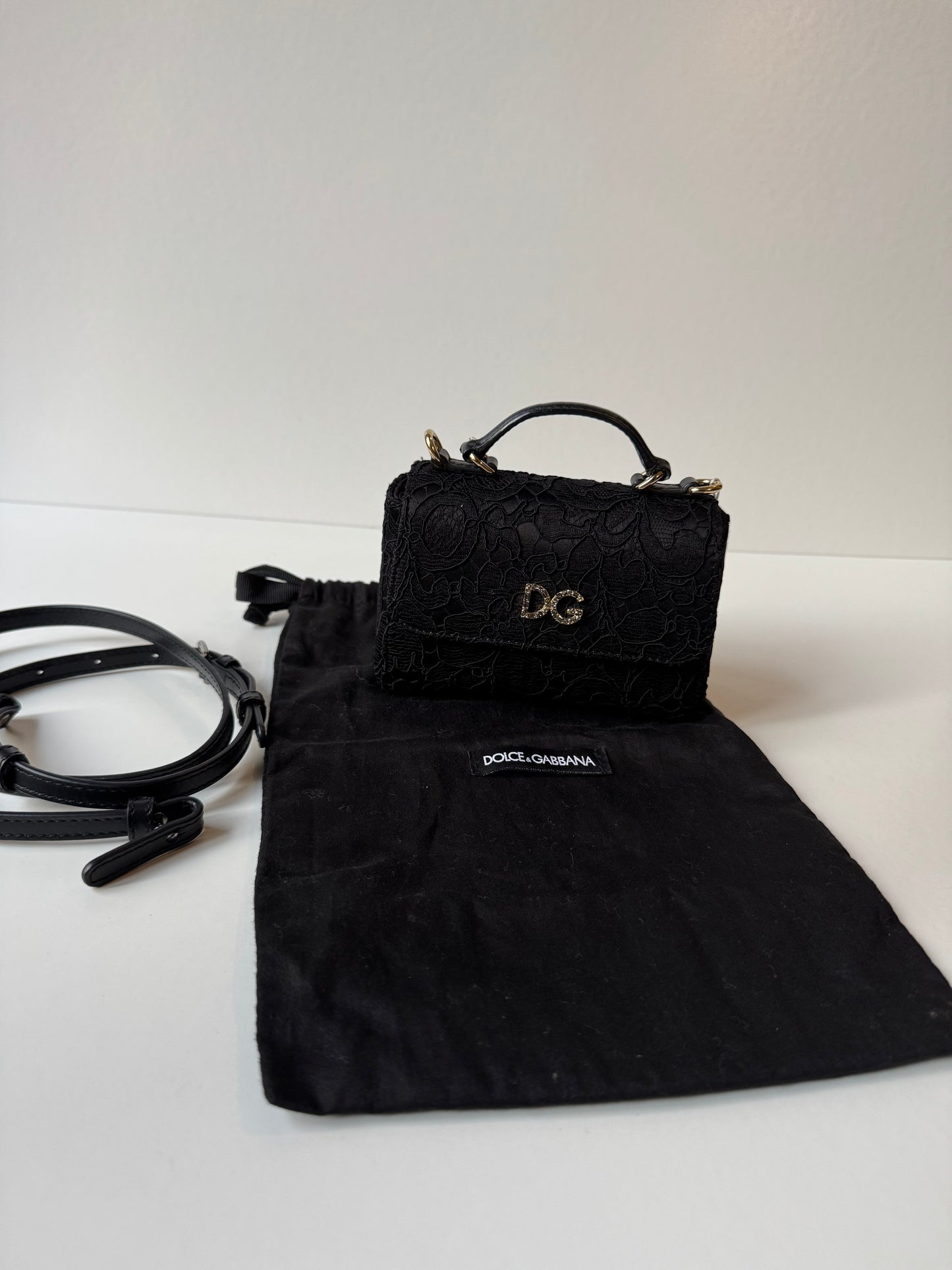 Dolce e Gabbana  Miss Sicily Crystal