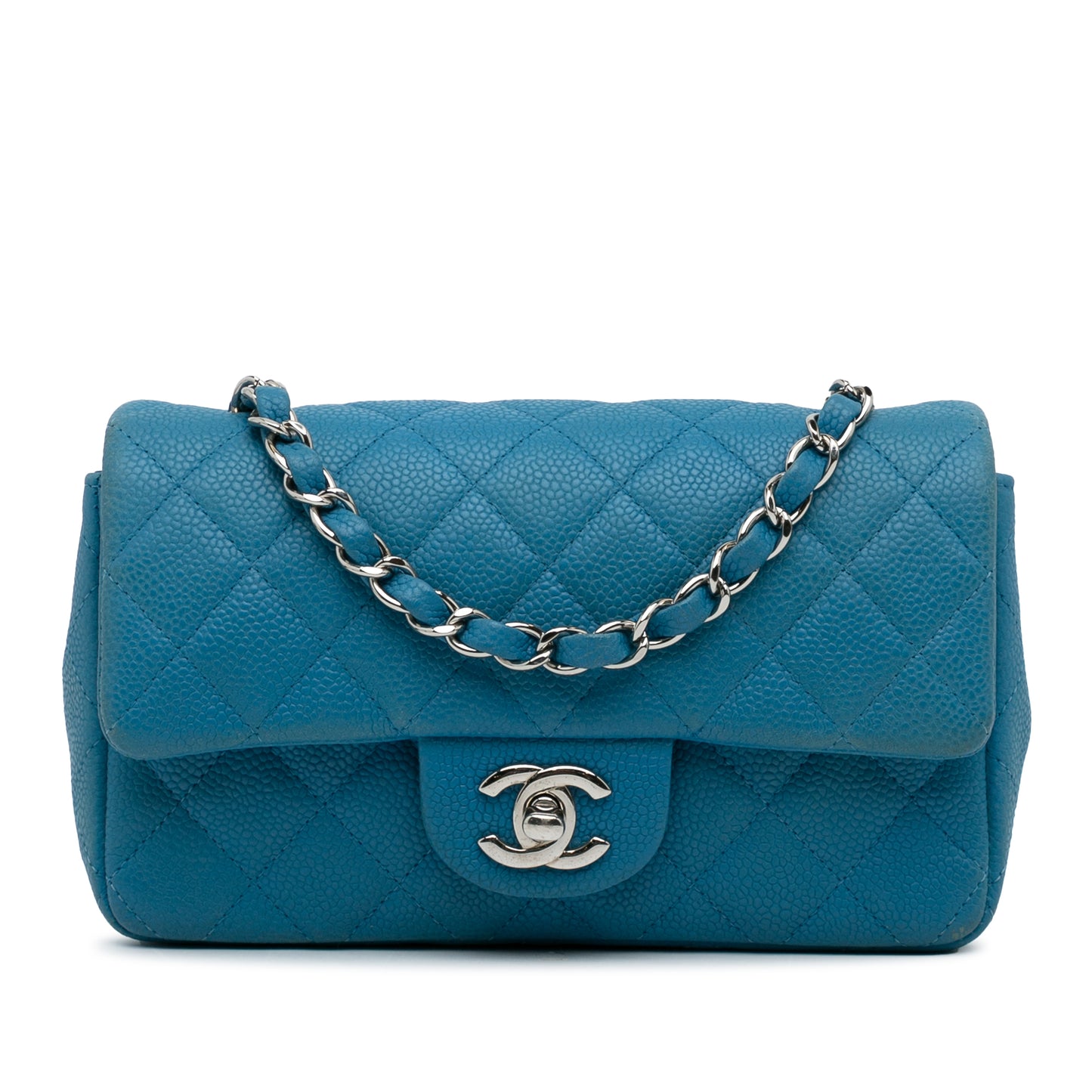 Chanel Mini Rectangular