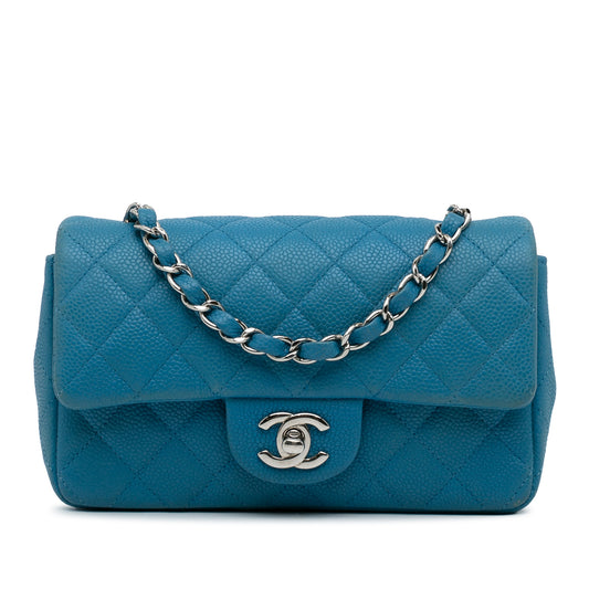 Chanel Mini Rectangular