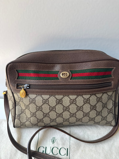 Gucci Camera Bag