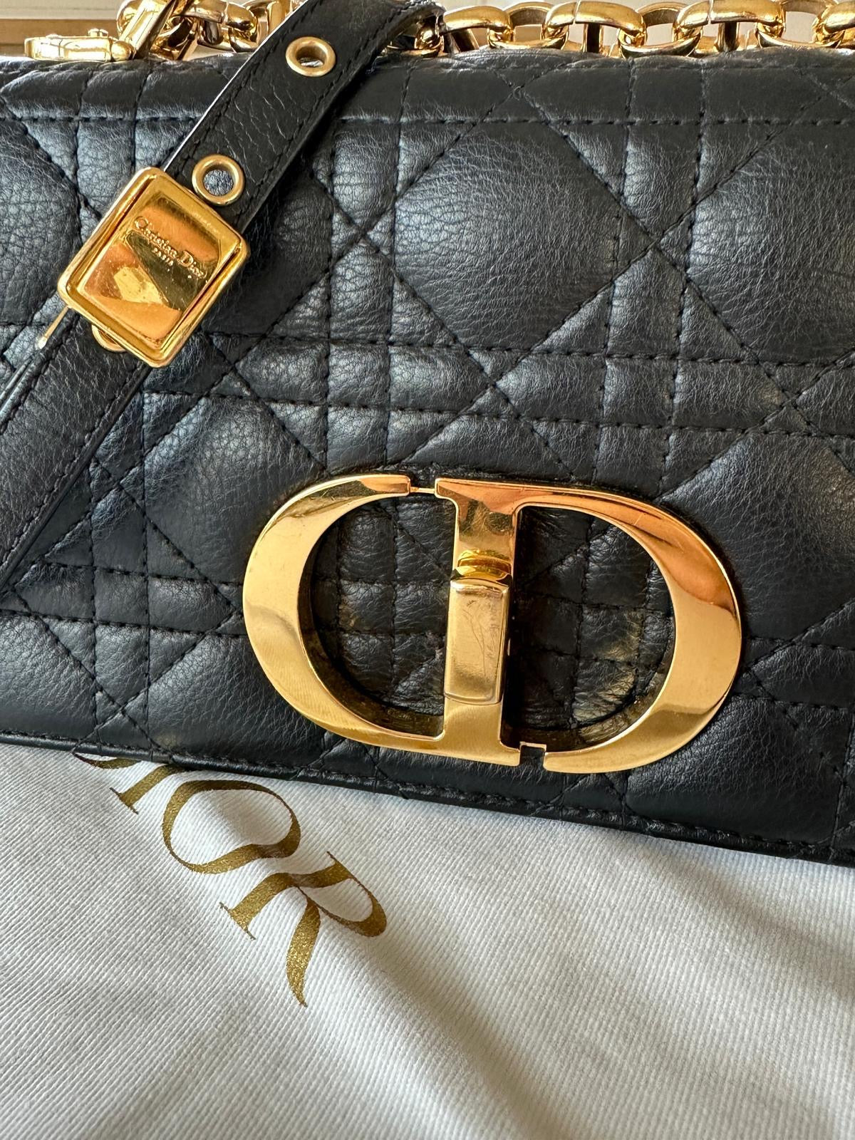 Dior Caro Small