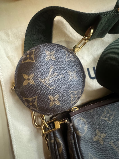 Louis Vuitton Multi pochette Accessoires