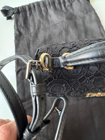 Dolce e Gabbana  Miss Sicily Crystal