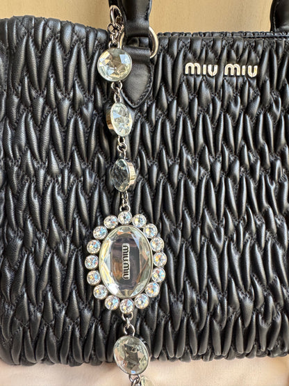 Miu Miu Crystal Bag