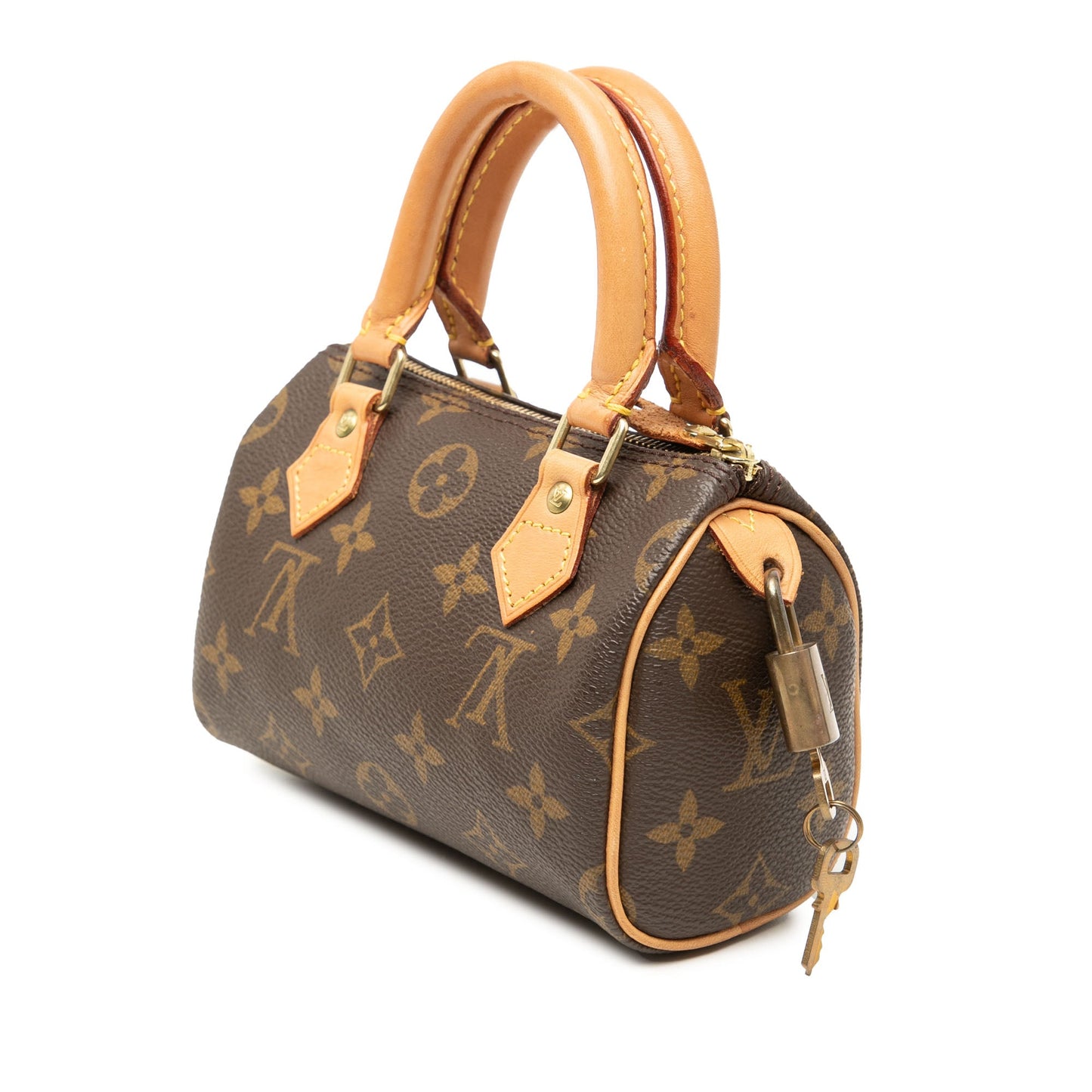 Louis Vuitton Speedy