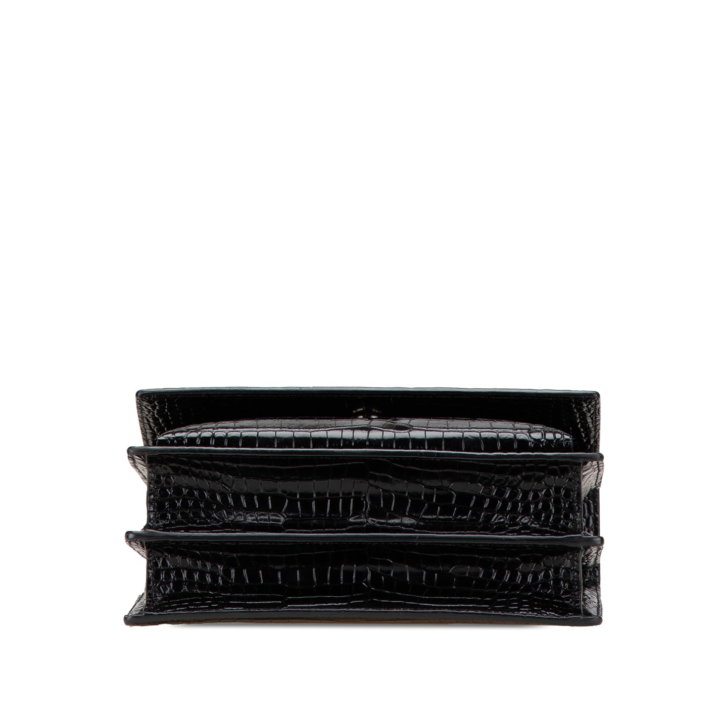 Saint Laurent Sunset Croco