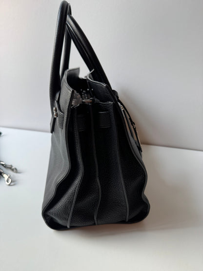 Saint Laurent Sac de Jour Supple