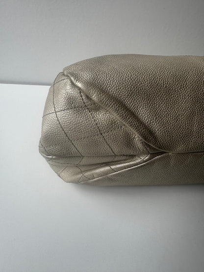 Chanel CC Bowling Bag