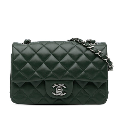 Chanel Mini Rectangular