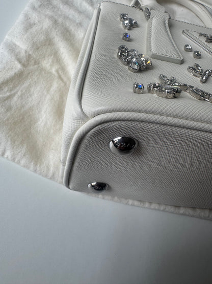 Prada Galleria Crystal