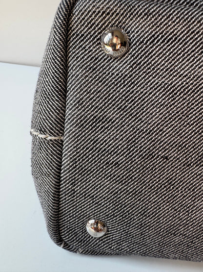 Miu Miu Small Logo Used Bag