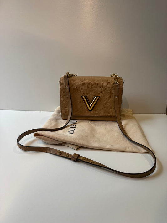 Louis Vuitton Epi Twist MM